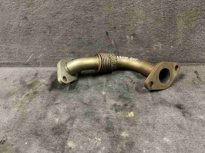 038131521AJ Трубка системы рециркуляции EGR Audi A6 2002 038 131 521 AJ