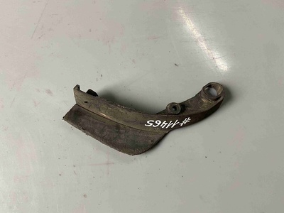 4E0807548A Брызговик Audi A8 2006 4E0 807 548 A