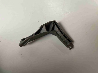 4B0807330 Крепление бампера заднего Audi A4 2002 4B0 807 330