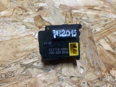 4D0820511A Моторчик заслонки печки Audi A8 2001 4D0 820 511 A