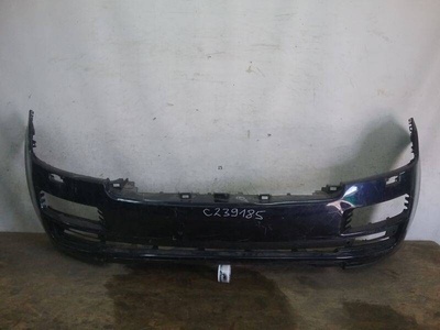 CK5217F003AA бампер передний Range Rover 4