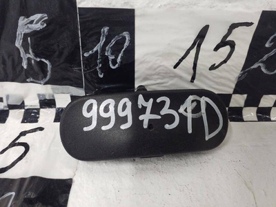 4G0955987A Форсунка омывателя лобового стекла левая Audi A6 C7 Restail