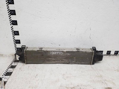 31474506 Радиатор турбины « интеркулер » Volvo XC60 Restail