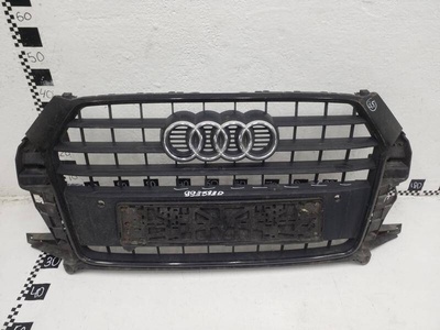 8U0853653M Решетка радиатора Audi Q3 Restail