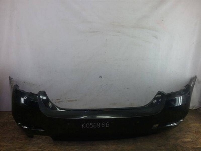 51127331593 Бампер задний BMW 5er F10 Restail под парктроники
