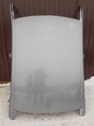 4B5817021A Крыша Audi A6 (C6, 4F) 2005-2011