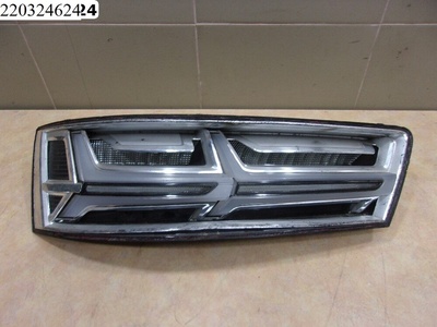 4M0945093 Фонарь задний левый Audi Q7 [4M] 2015- ,E