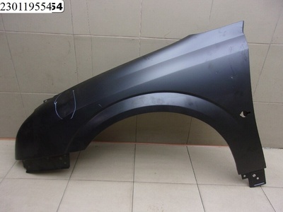 93172024 Крыло переднее левое Opel Signum 2003-2008 ,Vectra C 2002-2008 ,99646L