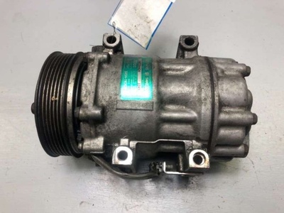 3M5H19D629HC Компрессор кондиционера Ford C-Max C-max 1 2004 3M5H-19D629-HC