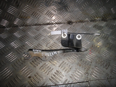 GS1D52410A Петля капота Mazda 6 GH (07-12) R б/у (арт. )