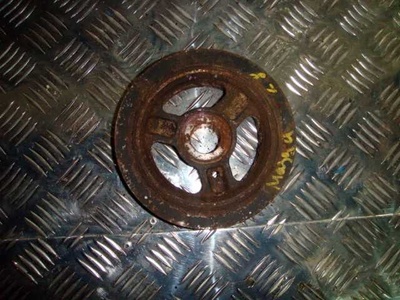 L32311400B Шкив коленвала Mazda 6 (02-07) 2.3 б/у (арт. )