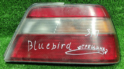 B65503E600 Фонарь Bluebird U14 (95-01) R б\у (арт. )