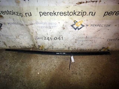 8381163J00 Бархотка Swift (00- ) c 02-10 наружняя пер R б\у (арт. )