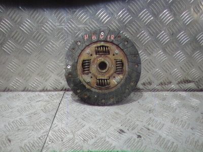 SMR196312 Диск сцепления Hover H3 (05-10) б\у (арт. )