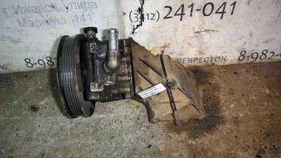044145157A Насос ГУР Transporter T4 (90-03) 1.9 DTD 2.0 2.4 D 2.5 TDI б\у (арт. )