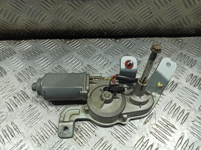 96843489 Мотор стеклоочистителя Spark (10-15) зад Б\У (арт. )