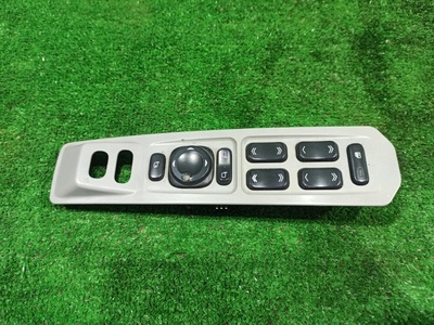 10367380 Блок управления стеклоподъемниками Cadillac SRX (03-09) 4 ЭСП б/у (арт. )
