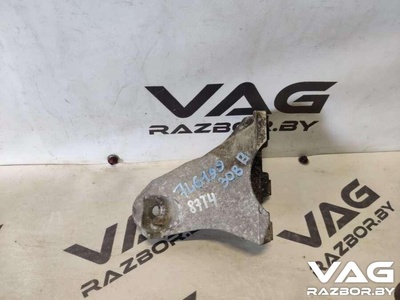 7L6199308B Кронштейн двигателя Audi Q7 4L 2007