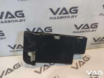8K0915429C Крышка аккумулятора Audi A7 1 (S7,RS7) 2012