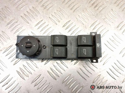 3M5T14A132AE Блок управления стеклоподъемниками Ford C-Max 2007 ,03168103