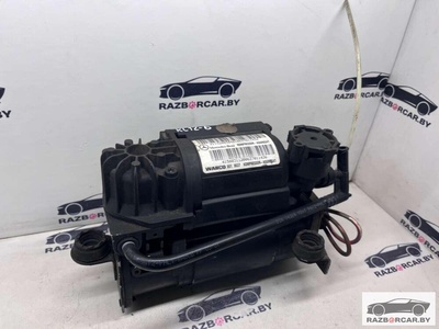 A2113200304 Компрессор пневмоподвески Mercedes E W211 2007 , 2113200304