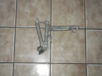 Honda cbr 600 f 3 сет