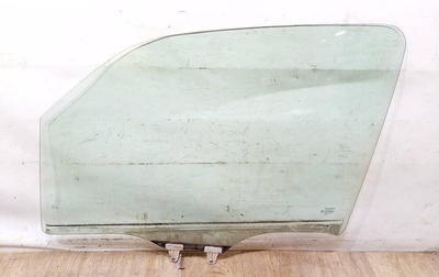 43R00048 Стекло двери передней левой Suzuki Wagon R 2 2002 43R-00048