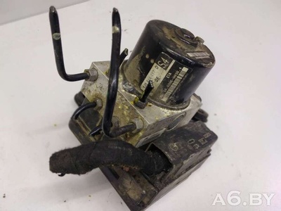 1C0907379K Блок ABS Volkswagen Bora 2000 , 1J0614417D
