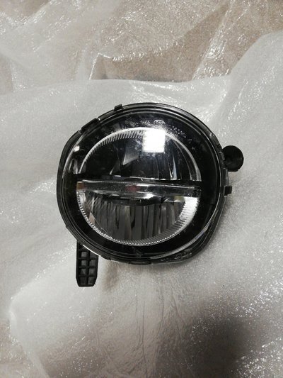 7315560 bmw 3 серии f30 f31 галоген светодиодный