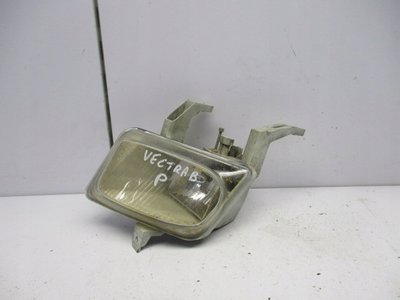 90464664 vectra b 1.8 галоген правый