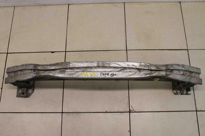 4E0807109AC Усилитель переднего бампера Audi A8 D3 4E 2005-2010