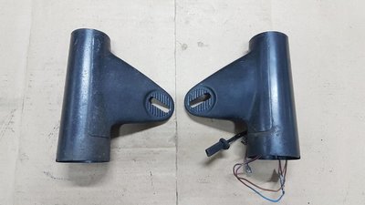 Треугольник ручки лампы bmw r60 r65 r75 r80 r100