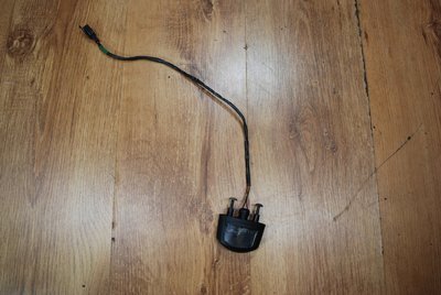 Лампа щитка регистрации kawasaki er6 er - 6 12 - 16