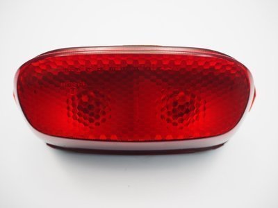 Kawasaki ппр - 1100 93 - 01 год фонарь задн.