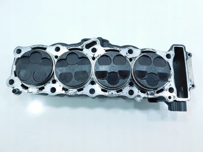 Yamaha k 1000 fazer цилиндр 11
