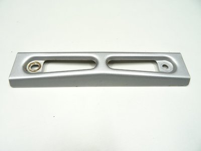 Yamaha fz6 rj14 оболочка заполнение радиатора 04 - 09