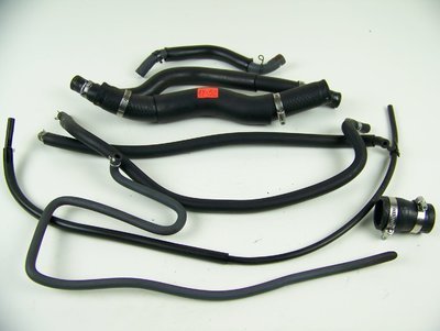Ваз шлангами для жидкости циркуляция хладагента yamaha r1 rn19 07 - 08