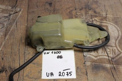 Бачок жидкости vn1600 vulcan nomad