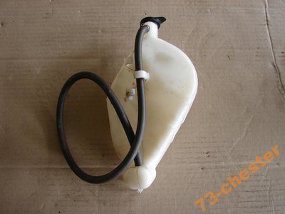 Honda cbf 600 пк 43 абс - компенсационный бак