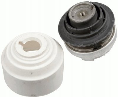 2975601 подушка двигателя мерседес cls c219 cdi lemforder