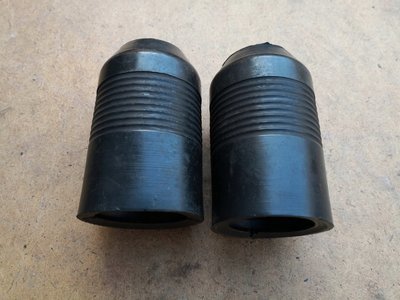 Защита отставание подвески bmw r45 r65 r80 r100