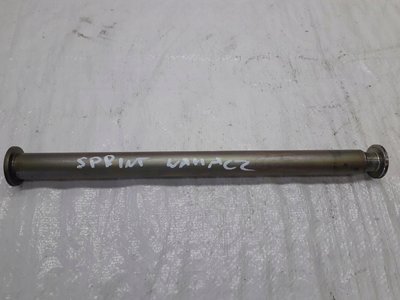 Triumph спринт 1050 05 - 10 ось руля