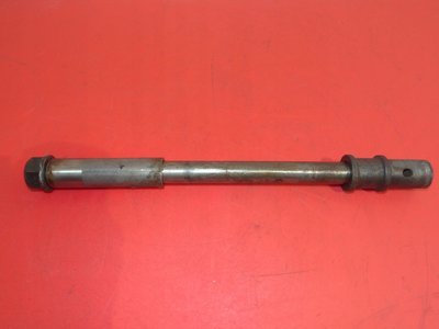 Vt 1100 shadow ось колеса задн h204