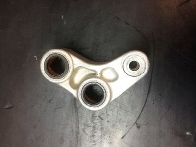 Kiwak yz250f yz 250