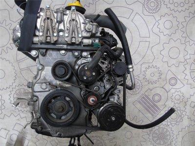 231000643R Генератор Renault Clio 2012-2016 2015
