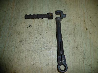 JUNAK m10 , м 07 копка двигателя , стартер оригинальный