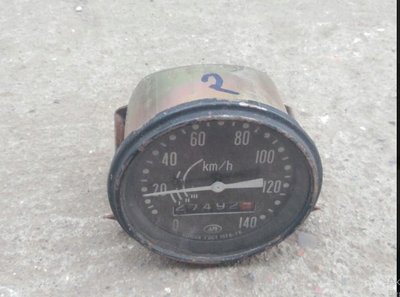 Счетчик б / милый в сумерках , к750 , урал днепр 2