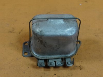 Регулятор mz es ts ets оригинал . ddr неограниченный