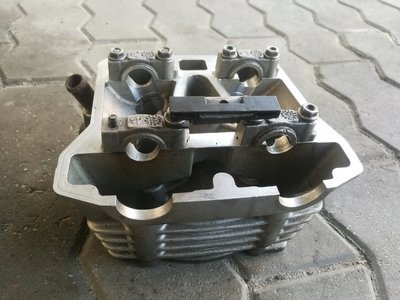 Головка mz sm sx rt 125