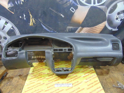 96235802 Торпедо Chevrolet Lanos T100 2008 купить бу по цене 1866 руб. Z14228100 - iZAP24